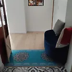 Aura شقة باريس