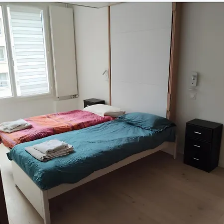 Aura Апартаменты