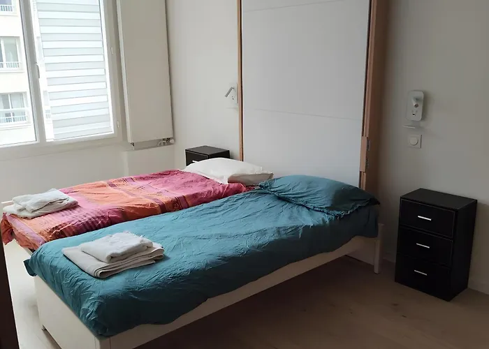 Aura Апартаменты