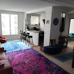 Apartament Aura Paryż