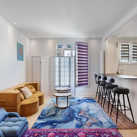 Aura Apartmán *