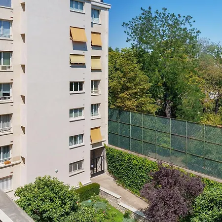 Aura Appartamento Parigi