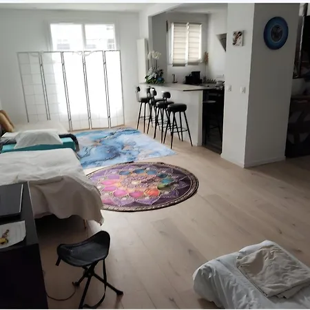 Aura Lägenhet